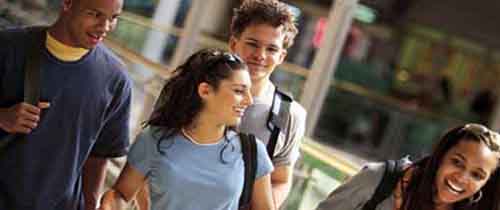 MTC Students